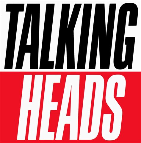 Talking Heads | Logopedia | Fandom