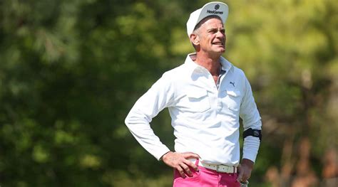 Jesper Parnevik family, wife, children, parents, siblings