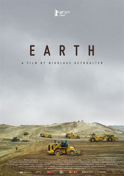 TheTwoOhSix: Earth - Documentary Review