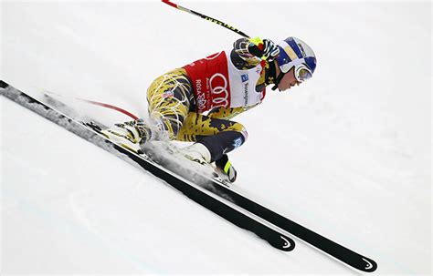 All About Sports: Lindsey Vonn USA Skiing Alpine Player Biography ...