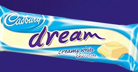 Cadbury bring back discontinued Dream chocolate – with a twist | OK! Magazine