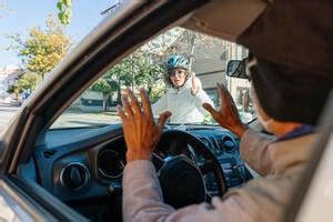 As a motorist, do you understand biking laws? - AgQuest Financial Services