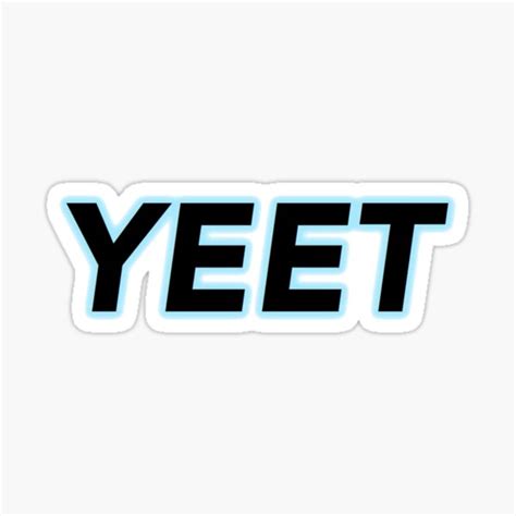 Yeet Gifts & Merchandise | Redbubble