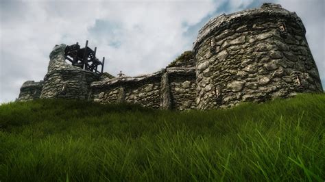 Castle 2 at Skyrim Nexus - Mods and Community