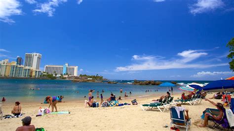 Condado Beach in San Juan, | Expedia.ca