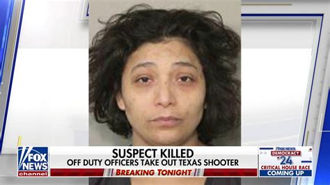 New details emerge about Houston mega-church shooting suspect