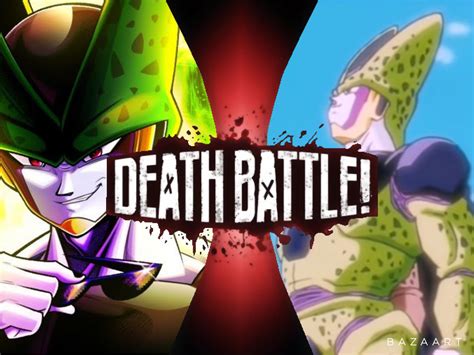 Devil Artemis Cell vs DBZA Cell (Devil Artemis vs Team four star) : r ...