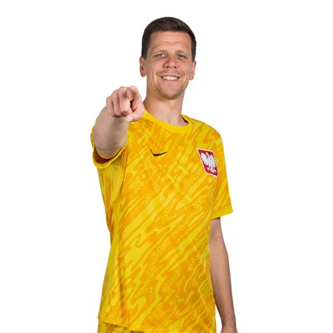 Wojciech Szczęsny | Poland | UEFA EURO 2024 | UEFA.com