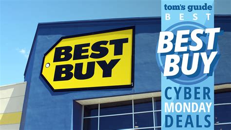 Best Buy Cyber Monday 2019: The best deals right now | Tom's Guide