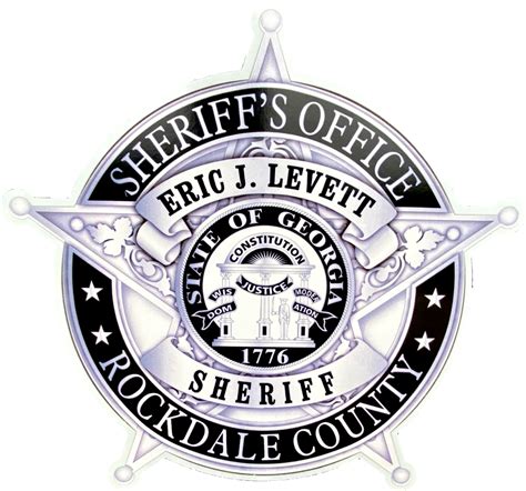 Employment Opportunities - Rockdale County Sheriff's Office