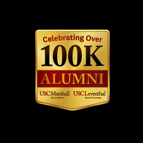 USC Marshall Alumni Association | Los Angeles CA