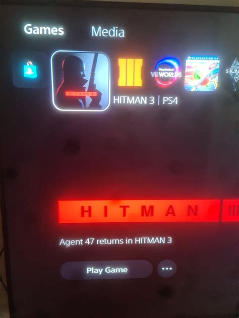 Playing Hitman In VR (AGAIN!) : r/HiTMAN