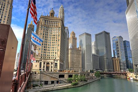 Panoramic Scenic Chicago Tour Discount Tickets