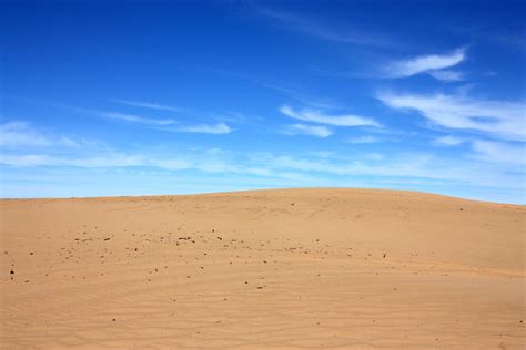 Little Sahara State Park Camping | The Dyrt