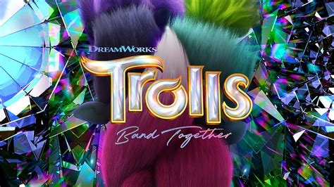 Trolls Band Together (2023) - Trailer - YouTube