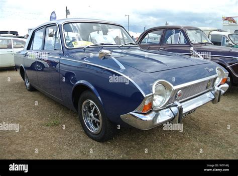 Ford corsair hi-res stock photography and images - Alamy