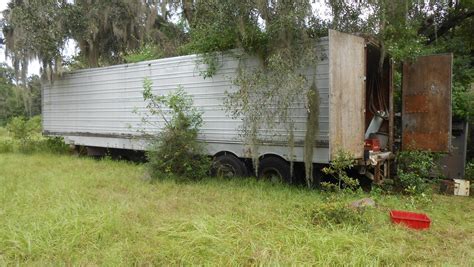 Green Cove trailer found with old explosives, WWII-era line-throwing ...