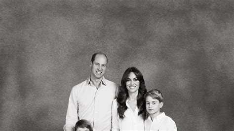 Prince William and Kate Middleton Shine with Their Kids in 2023 ...