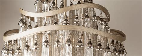 Corbett Lighting Collection - Lighting New York