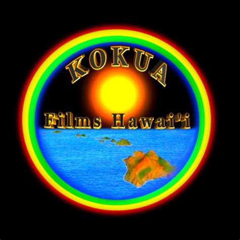 KOKUA FILMS HAWAII - YouTube