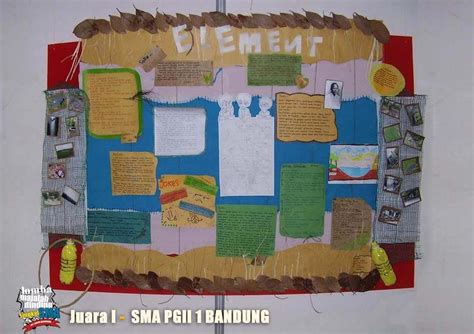 Mading - Pengertian, Isi, & Contohnya - Quipper Blog