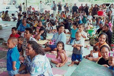 nauru people | Federated states of micronesia, Polynesian islands ...