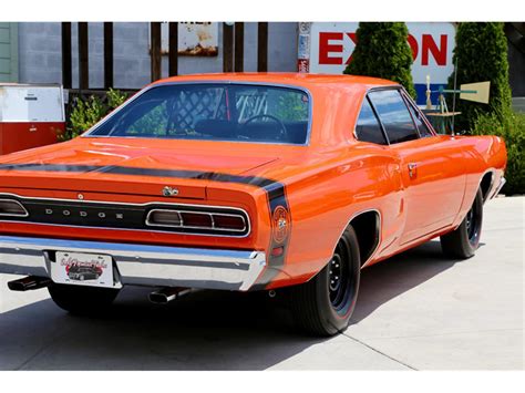 1969 Dodge Super Bee for Sale | ClassicCars.com | CC-992991