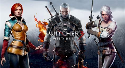 The witcher 3 wild hunt pc iso - billawho