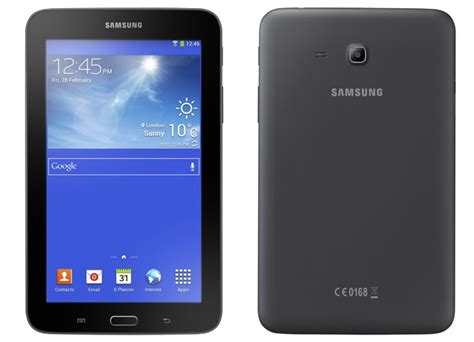 Samsung Galaxy Tab 3 Lite - An Affordable Tablet | GizmoManiacs