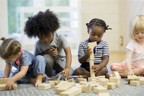 Simple Ways to Strengthen Children’s Social Skills | Childtime