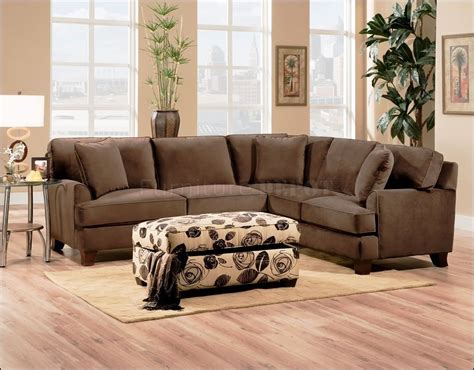 15 Best Collection of Cheap Sectionals with Ottoman