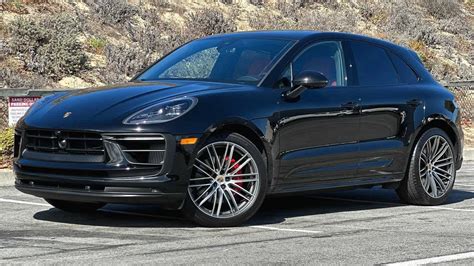 2023 Porsche Macan S Market - CLASSIC.COM