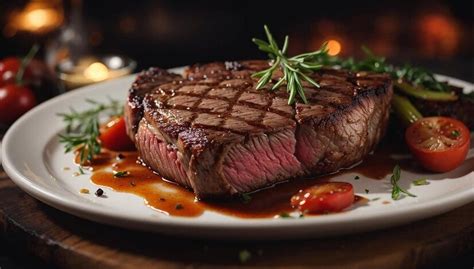 What Makes Steak a Valued Gourmet Meat? | by elev11n_th | Medium