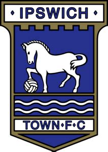 Ipswich Town FC Logo PNG Vector (EPS) Free Download