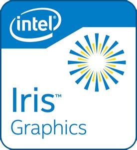 Intel Iris Plus Graphics 640