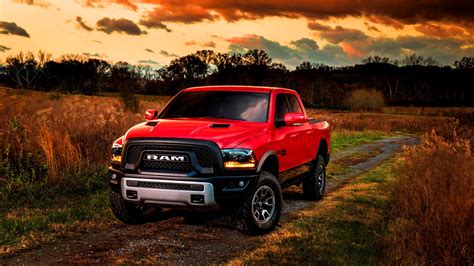 🔥 [98+] Dodge Ram 1500 Wallpapers | WallpaperSafari