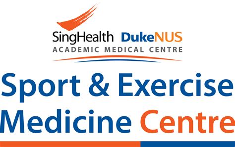 SingHealth Duke-NUS Sport and Exercise Medicine Conference