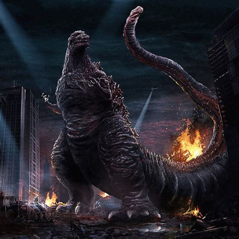 13 Best Kaiju Movies Of All Time: King Kong, Godzilla And More