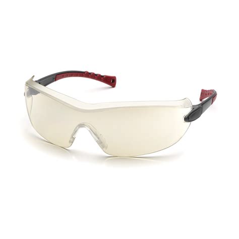 Elvex Neutron Anti-Fog Safety Glasses SG-30 – REPCON NW