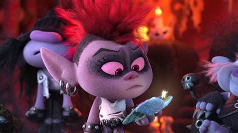 Trolls World Tour Trailer: Trolls World Tour: Ludwig Goransson On ...