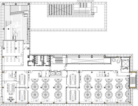 National Museum of Korean Contemporary History / JUNGLIM Architecture ...