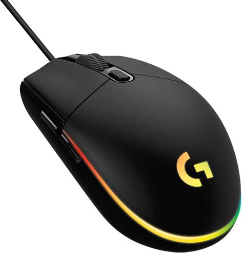 Steelseries Rival 3 vs Logitech G203 - Which one should you buy?