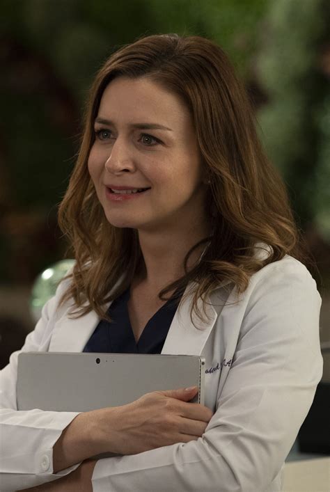 Amelia Shepherd | Grey's Anatomy Universe Wiki | FANDOM powered by Wikia