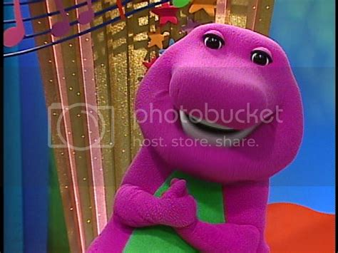 Barney. ¿Puedes Cantar Esta Canción? DVDR[NTSC][Latino/Ingles][Infantil ...