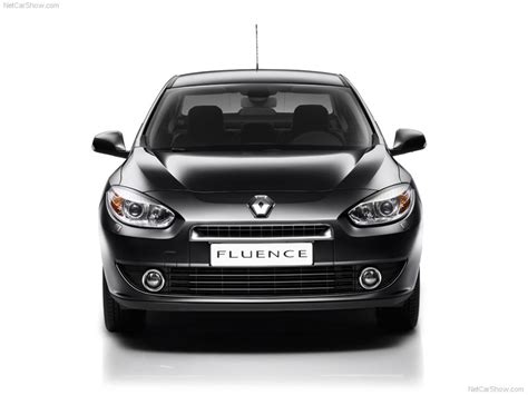 RENAULT FLUENCE - Review and photos