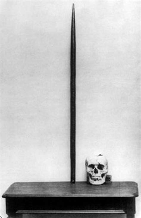 CIENCIA: EL ACCIDENTE QUE DESTRUYO PARTE DE PHINEAS GAGE – LA AGENCIA ...