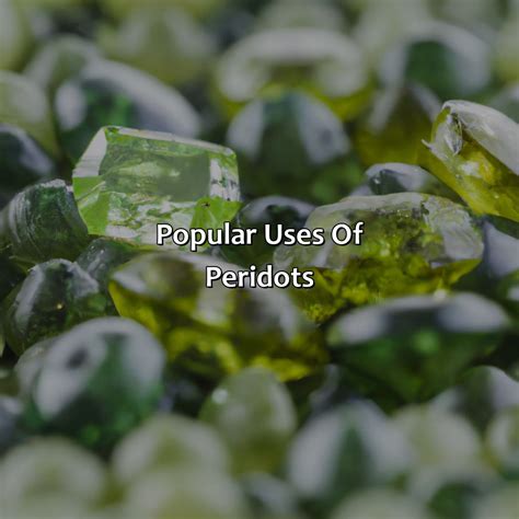 What Color Is Peridot - colorscombo.com