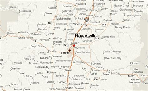 Hayesville Weersverwachting