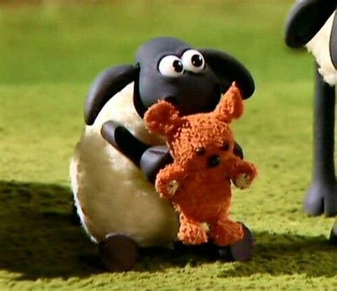 Shaun The Sheep Timmy