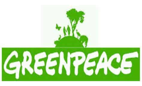 Greenpeace International - The Security & Sustainability Guide